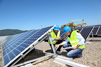 foraje parcuri fotovoltaice